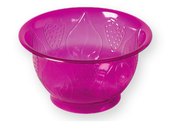 Kristal Cup Fuxia